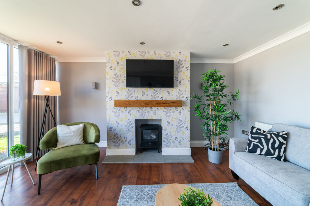 Upholland Road Billinge